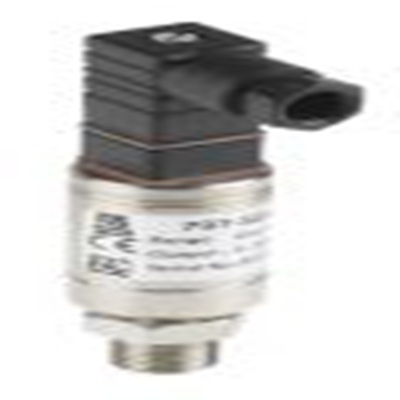 RS PRO,797-5011,相对压力传感器, 0bar→6bar, ±0.25 %精度, 电流输出, 螺纹安装, -20°C→+135°C, IP65