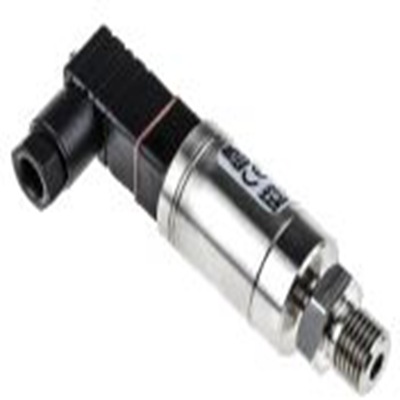 RS PRO,797-5018,相对压力传感器, 0bar→10bar, ±0.25 %精度, 电流输出, 螺纹安装, -20°C→+135°C, IP65