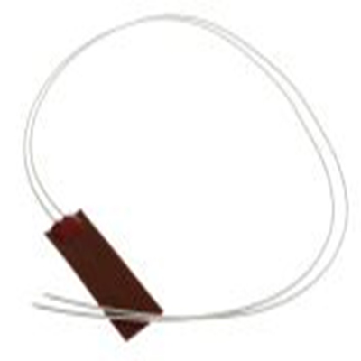 RS PRO,798-3750,加热垫, 2 W, 12 V, 长方形, 25 x 75mm矩形垫