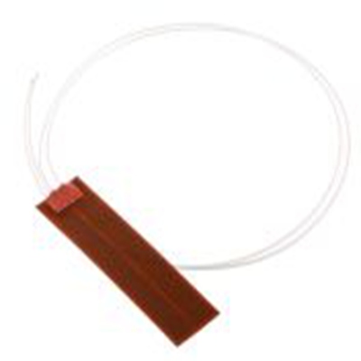 RS PRO,798-3753,加热垫, 4 W, 12 V, 25 x 100mm矩形垫