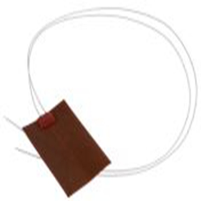 RS PRO,798-3766,加热垫 加热元件, 3.75 W, 12 V, 50mm长, 75mm宽, 0.2mm厚