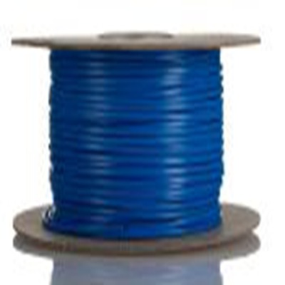 RS PRO,814-0086,T型热电偶导线, PVC绝缘, 200m长, 最高+105°C, 无屏蔽, 扁平双绞线