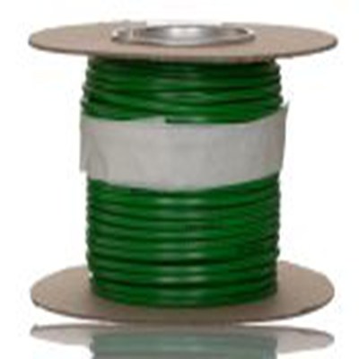 RS PRO,827-5603,K型热电偶导线, PVC绝缘, 50m长, 最高+105°C, 无屏蔽, 扁平双绞线