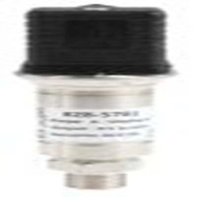 RS PRO,828-5701,相对压力传感器, 0bar→50mbar, <±0.25 %精度, 电压输出, 螺纹安装, -20°C→+125°C, IP65