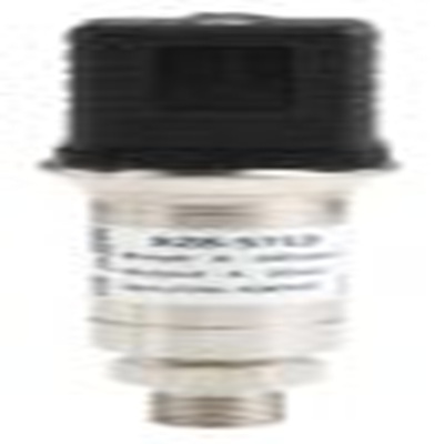 RS PRO,828-5710,相对压力传感器, 0bar→0.1bar, <±0.25 %精度, 电流输出, 螺纹安装, -20°C→+125°C, IP65