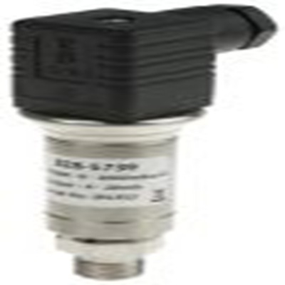 RS PRO,828-5739,相对压力传感器, 0bar→1bar, <±0.25 %精度, 电流输出, 螺纹安装, -20°C→+125°C, IP65