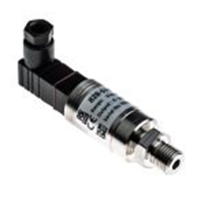 RS PRO,828-5741,相对压力传感器, 0bar→16bar, <±0.25 %精度, 电流输出, 螺纹安装, -20°C→+135°C, IP65