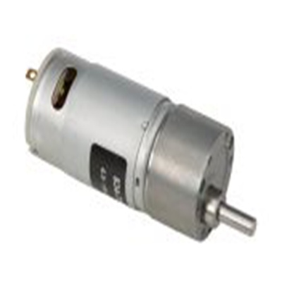 RS PRO,834-7596,有刷直流齿轮电机, 12 V 直流, 164 rpm, 12.8 W, 6mm轴径, 20 Ncm最大输出