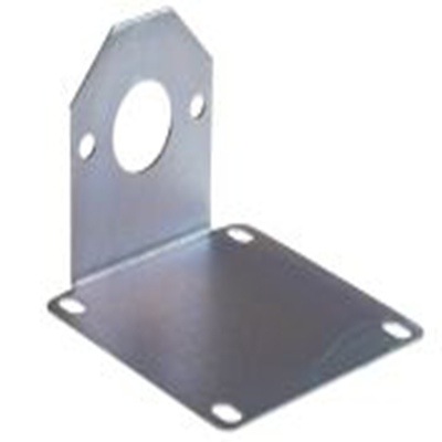 RS PRO,834-7685,电动机支架, 用于RE 540/1 电动机，RE 540LN 电动机，RE 700 滚珠轴承座圈电动机 托架