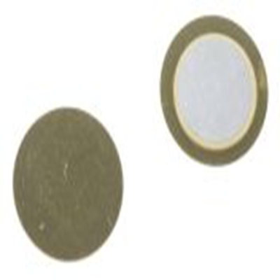 RS PRO,837-7844,压电蜂鸣器, 面板安装至30V电源, 最大9.5kHz, 12 x 0.22mm