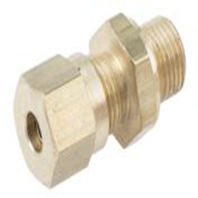 RS PRO,839-9500,1/8 BSPP压缩设备配件, 用于热电偶或 PRT 探头, Φ4.5mm探头