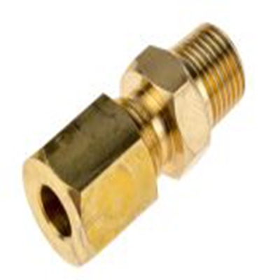 RS PRO,839-9529,1/8 BSPT压缩设备配件, 用于热电偶或 PRT 探头, Φ6mm探头