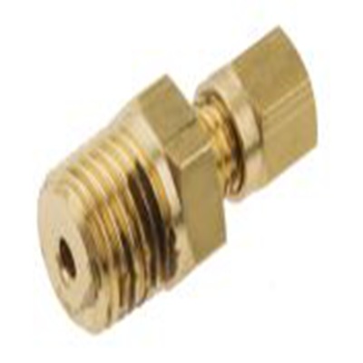 RS PRO,839-9531,1/4 BSPT压缩设备配件, 用于热电偶或 PRT 探头, Φ3mm探头