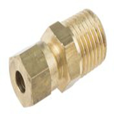RS PRO,839-9535,1/8 BSPT压缩设备配件, 用于热电偶或 PRT 探头, Φ3/16in探头