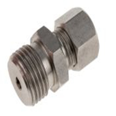 RS PRO,839-9588,1/2 BSP压缩设备配件, 用于热电偶或 PRT 探头, Φ4.5mm探头