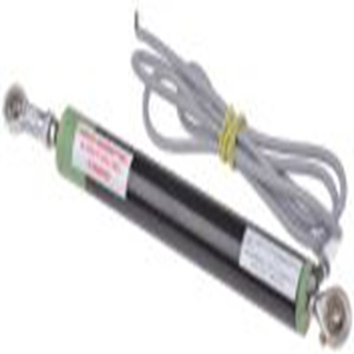 RS PRO,173-0777,线性传感器, 100mm行程, 弹簧复位安装