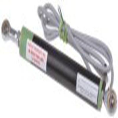 RS PRO,173-0775,线性传感器, 50mm行程, 22mm轴径, 弹簧复位安装