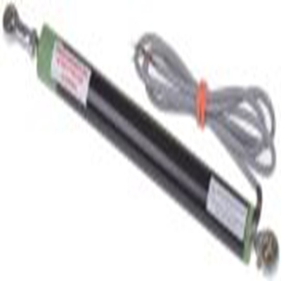 RS PRO,173-0778,线性传感器, 50mm行程, 22mm轴径, 弹簧复位安装