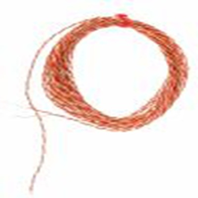 RS PRO,847-9697,K型外露结点热电偶, 探头Φ1/0.2mm x 5m, 可测+250°C, 线长5m, 裸线尾线接端, PFA探头