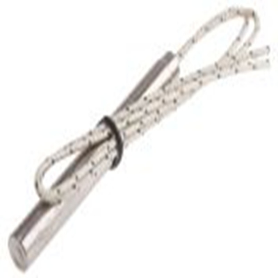 RS PRO,860-6748,单头加热管 加热元件, 150 W, 220 V 交流, Φ10 mm, 90mm长