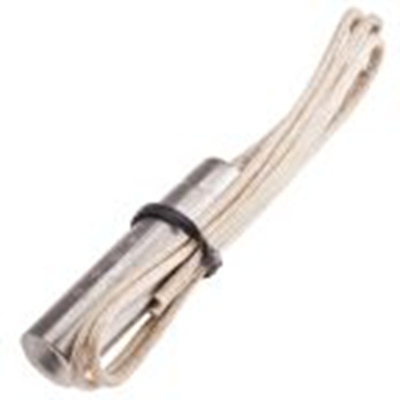 RS PRO,860-6763,单头加热管 加热元件, 270 W, 220 V 交流, Φ1/2 in, 2in长