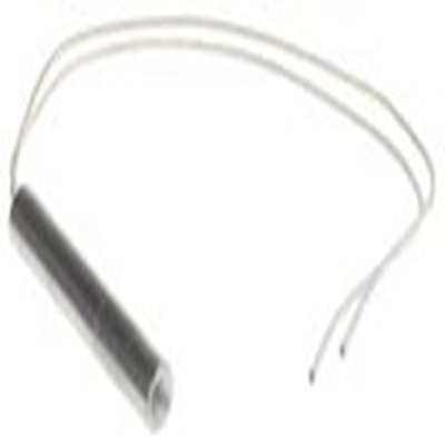 RS PRO,860-6766,单头加热管 加热元件, 535 W, 220 V 交流, Φ1/2 in, 3in长