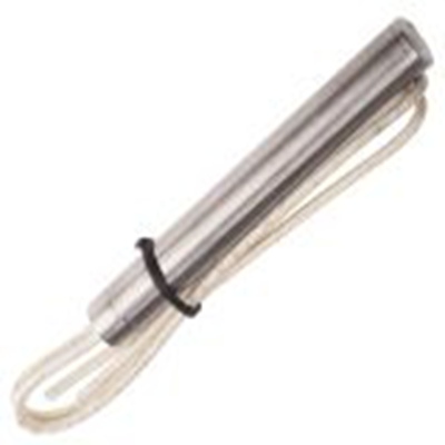 RS PRO,860-6776,单头加热管 加热元件, 275 W, 220 V 交流, Φ1/2 in, 4in长