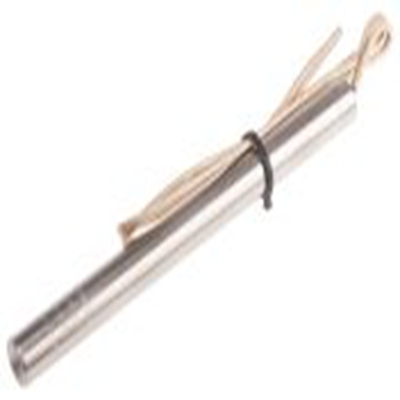 RS PRO,860-6808,单头加热管 加热元件, 425 W, 220 V 交流, Φ1/2 in, 6in长