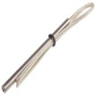 RS PRO,860-6827,单头加热管 加热元件, 235 W, 220 V 交流, Φ1/4 in, 4in长