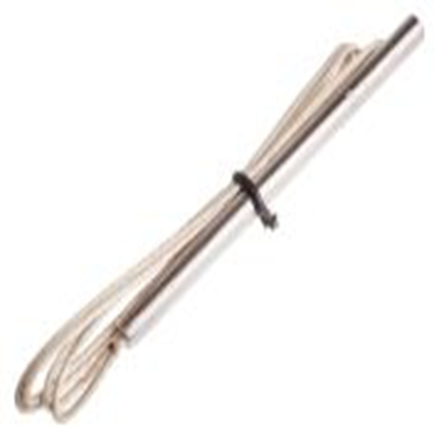 RS PRO,860-6839,单头加热管 加热元件, 300 W, 120 V 交流, Φ1/4 in, 4in长