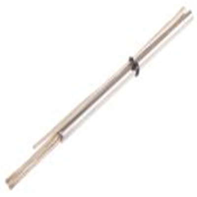 RS PRO,860-6842,单头加热管 加热元件, 400 W, 220 V 交流, Φ1/4 in, 5in长