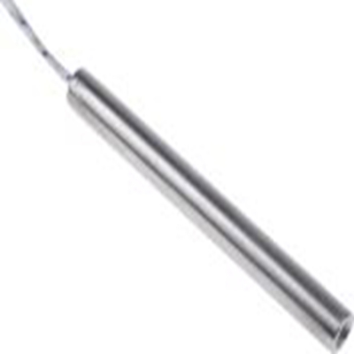 RS PRO,860-6851,单头加热管 加热元件, 75 W, 220 V 交流, Φ1/4 in, 2.5in长