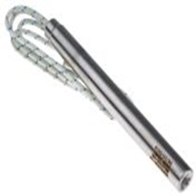 RS PRO,860-6889,单头加热管 加热元件, 200 W, 220 V 交流, Φ10 mm, 100mm长