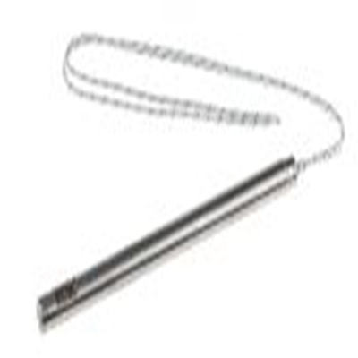 RS PRO,860-6899,单头加热管 加热元件, 300 W, 220 V 交流, Φ10 mm, 150mm长