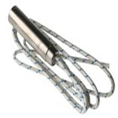 RS PRO,860-6902,单头加热管 加热元件, 50 W, 220 V 交流, Φ10 mm, 40mm长