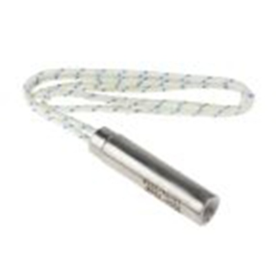 RS PRO,860-6909,单头加热管 加热元件, 200 W, 220 V 交流, Φ10 mm, 40mm长