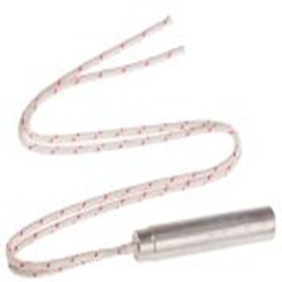 RS PRO,860-6918,单头加热管 加热元件, 150 W, 220 V 交流, Φ10 mm, 50mm长