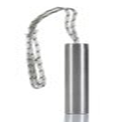 RS PRO,860-6952,单头加热管 加热元件, 500 W, 120 V 交流, Φ13 mm, 175mm长