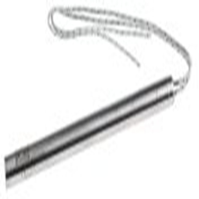 RS PRO,860-7003,单头加热管 加热元件, 1 kW, 220 V 交流, Φ16 mm, 200mm长