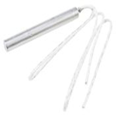 RS PRO,860-7038,单头加热管 加热元件, 250 W, 120 V 交流, Φ3/8 in, 3in长