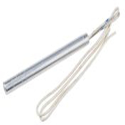 RS PRO,860-7056,单头加热管 加热元件, 350 W, 120 V 交流, Φ3/8 in, 4in长