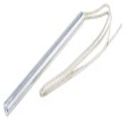 RS PRO,860-7069,单头加热管 加热元件, 280 W, 220 V 交流, Φ3/8 in, 5in长