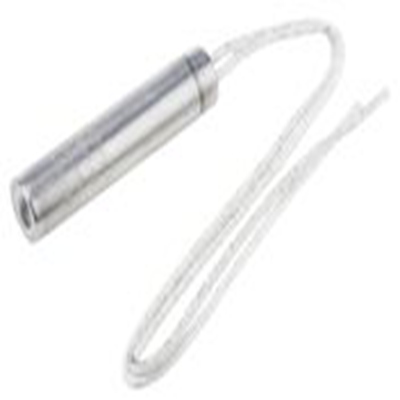 RS PRO,860-7088,单头加热管 加热元件, 415 W, 220 V 交流, Φ5/8 in, 3in长