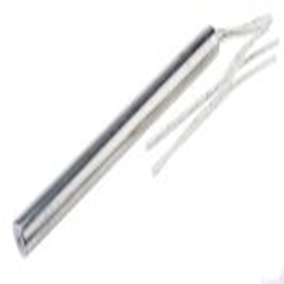 RS PRO,860-7094,单头加热管 加热元件, 635W, 220 V 交流, Φ5/8 in, 7in长