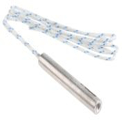 RS PRO,860-7139,单头加热管 加热元件, 50 W, 220 V 交流, Φ6.5 mm, 40mm长