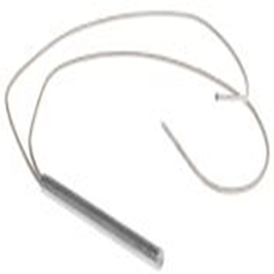 RS PRO,860-7154,单头加热管 加热元件, 100 W, 220 V 交流, Φ6.5 mm, 75mm长