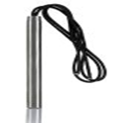 RS PRO,860-7157,单头加热管 加热元件, 100 W, 220 V 交流, Φ6.5 mm, 90mm长