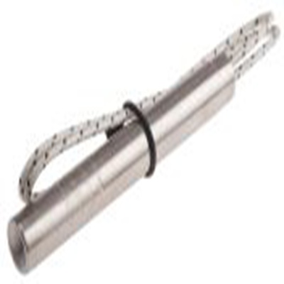 RS PRO,860-7160,单头加热管 加热元件, 500 W, 220 V 交流, Φ1/2 in, 4in长