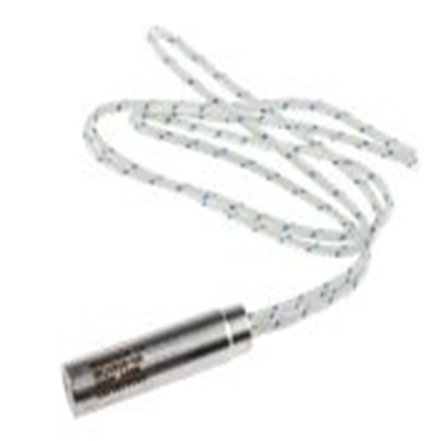 RS PRO,860-7163,单头加热管 加热元件, 100 W, 220 V 交流, Φ10 mm, 40mm长