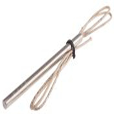 RS PRO,860-7179,单头加热管 加热元件, 400 W, 220 V 交流, Φ1/4 in, 4in长